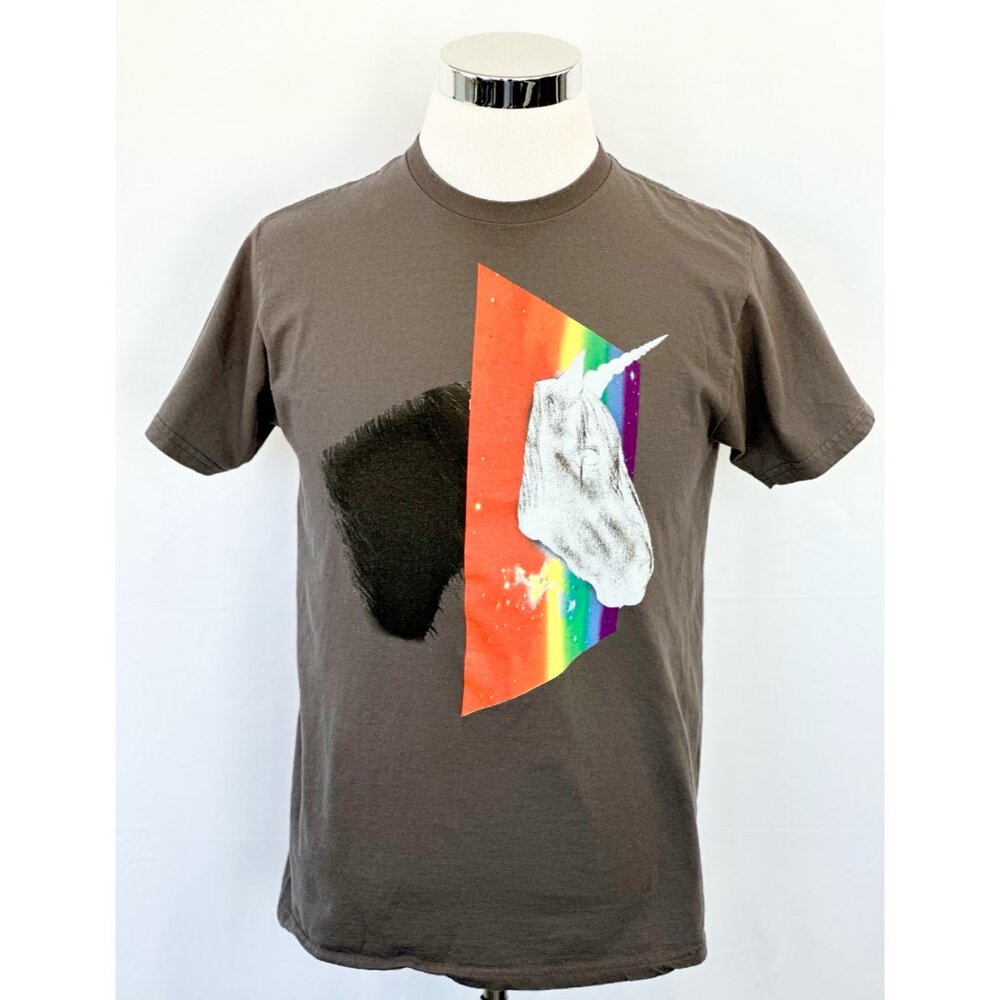 Vintage Men's T-shirt - Size L